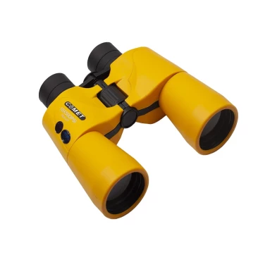 Lornetka Comet PRO ADVENTURE 10x50 DPS i FMC LR-071D